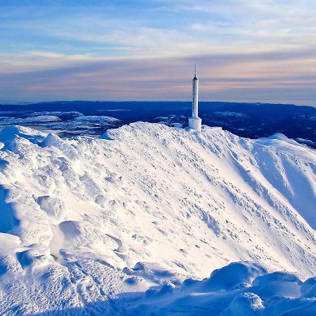 Luxury Cabin In The Mountains With All Facileties Sonstebo Екстер'єр фото