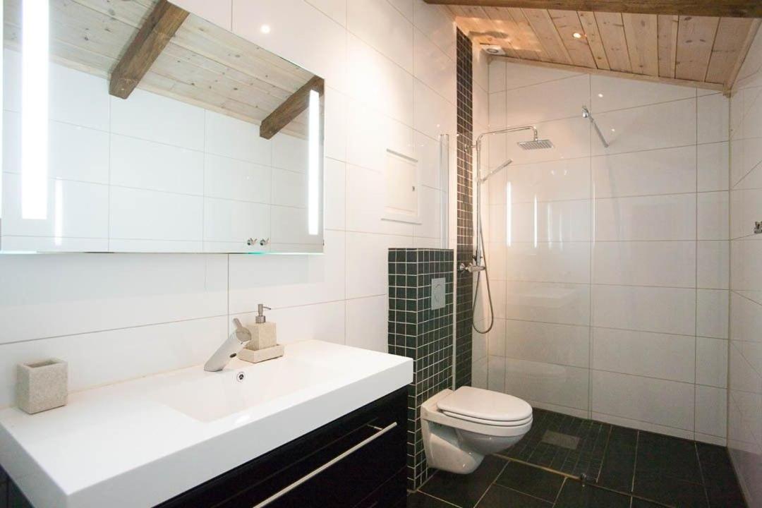 Luxury Cabin In The Mountains With All Facileties Sonstebo Екстер'єр фото