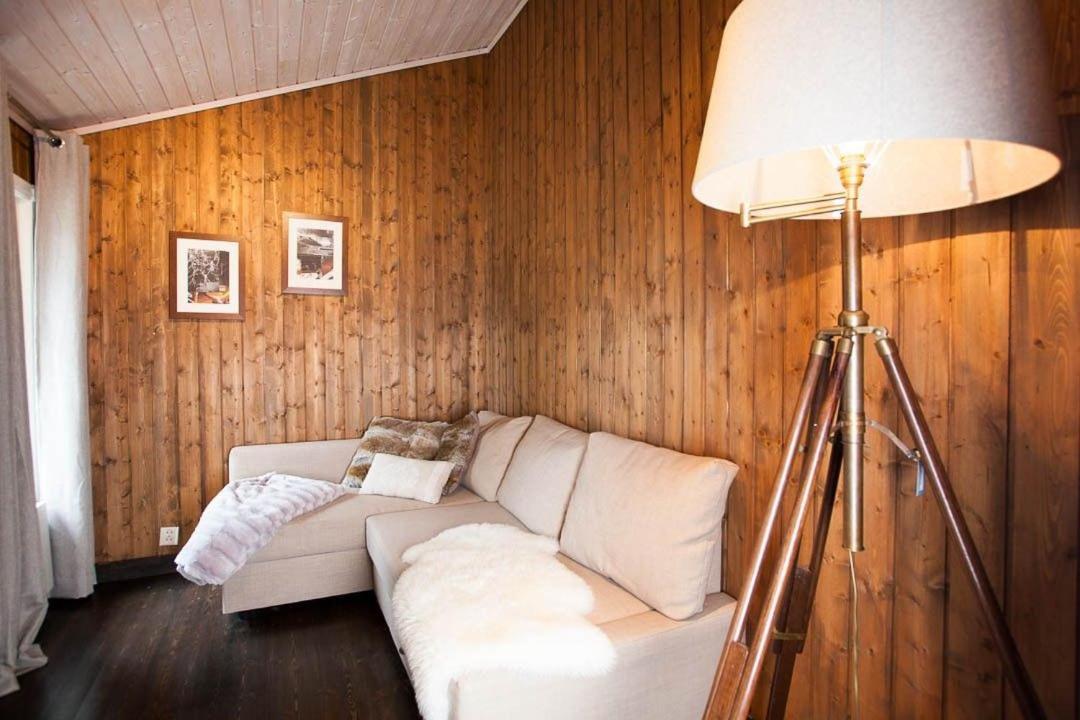 Luxury Cabin In The Mountains With All Facileties Sonstebo Екстер'єр фото