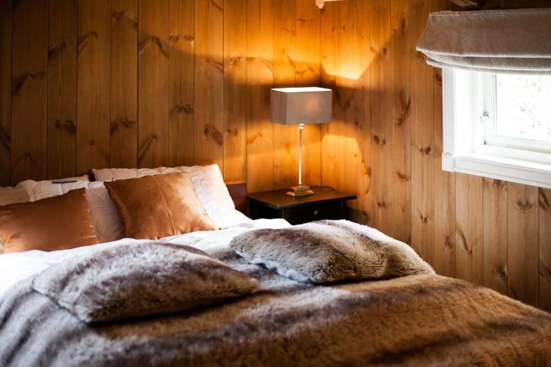Luxury Cabin In The Mountains With All Facileties Sonstebo Екстер'єр фото