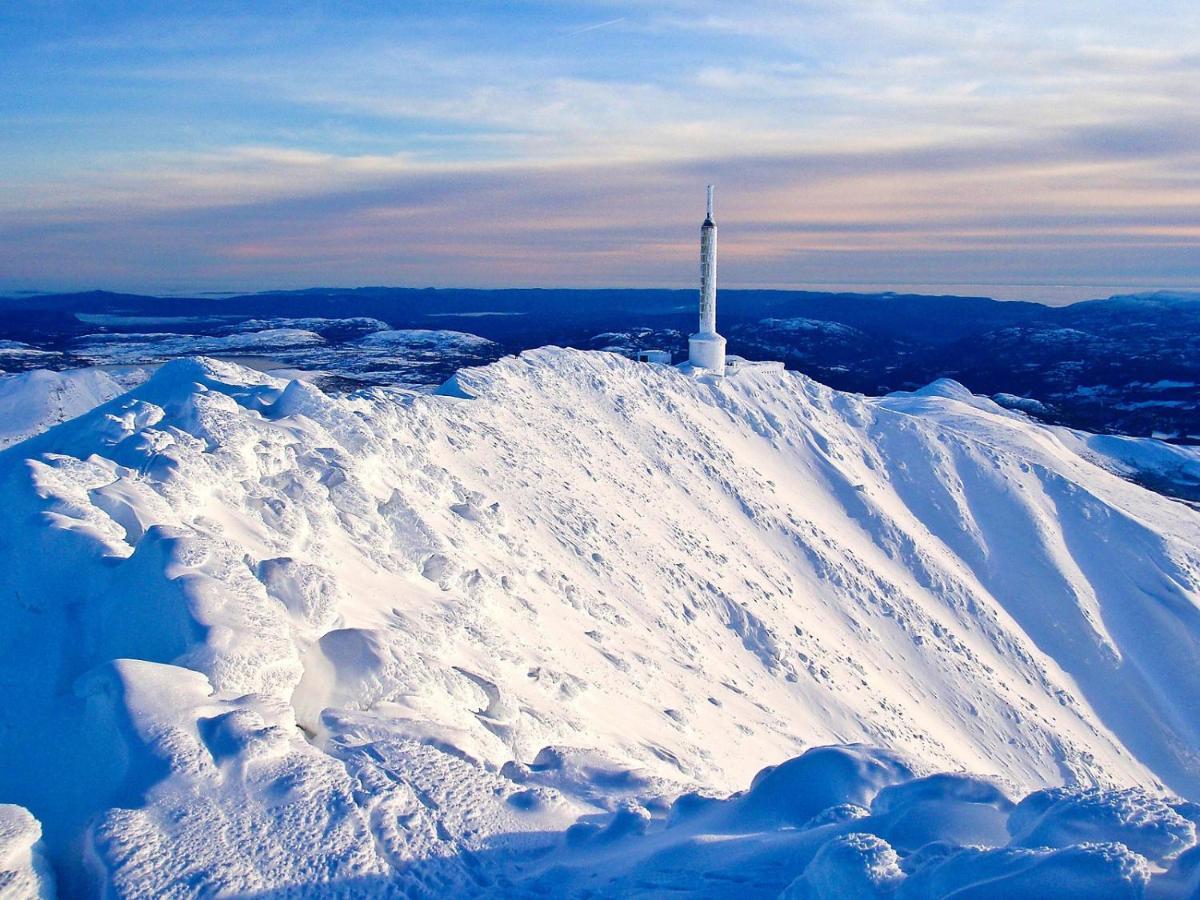 Luxury Cabin In The Mountains With All Facileties Sonstebo Екстер'єр фото