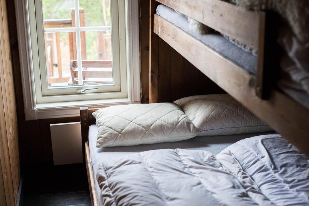 Luxury Cabin In The Mountains With All Facileties Sonstebo Екстер'єр фото
